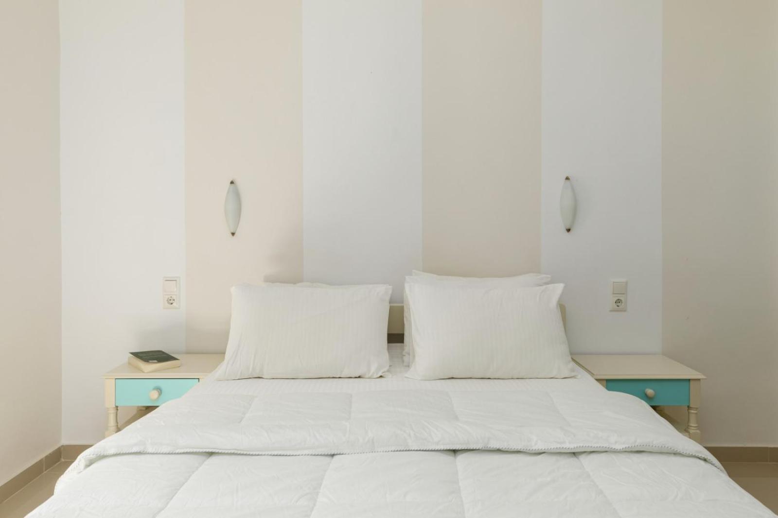 Theoxenia Apartments Ormos Panagias Exterior photo